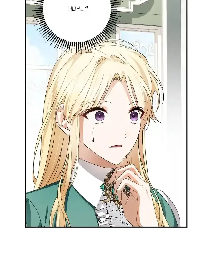 She’s A Villainess, But Her Husband Is Handsome Zinmanga X Chapter 45 Page 80