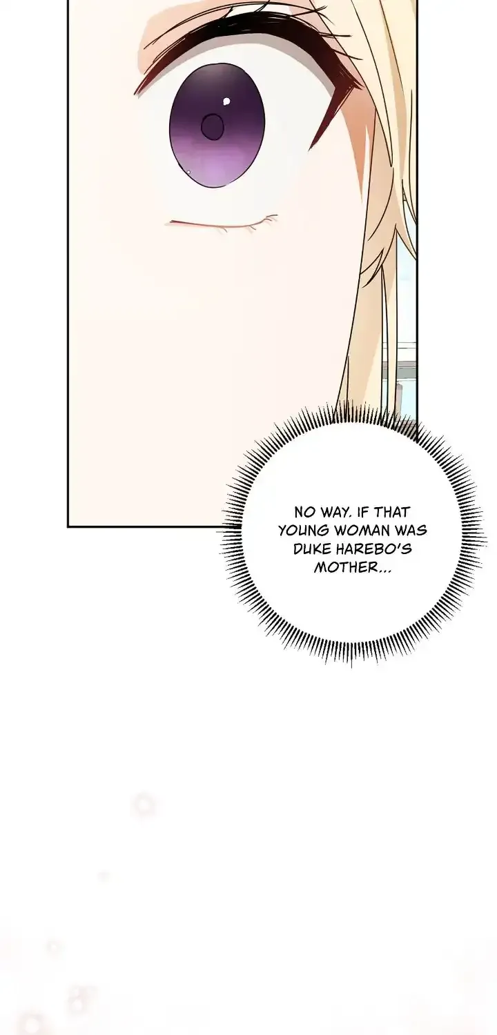 She’s A Villainess, But Her Husband Is Handsome Zinmanga X Chapter 45 Page 84