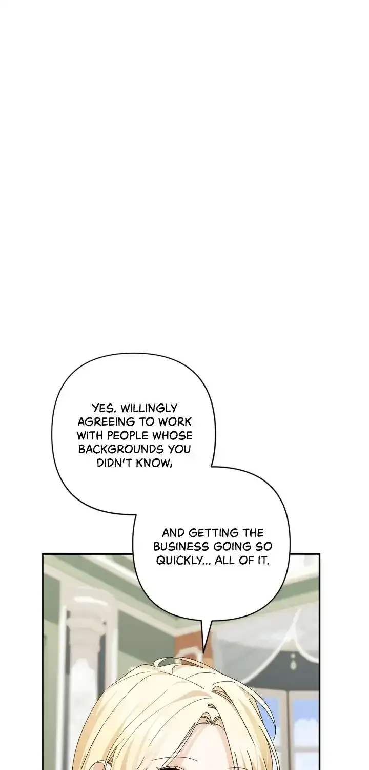 She’s A Villainess, But Her Husband Is Handsome Zinmanga X Chapter 45 Page 88