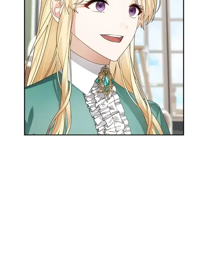 She’s A Villainess, But Her Husband Is Handsome Zinmanga X Chapter 45 Page 89