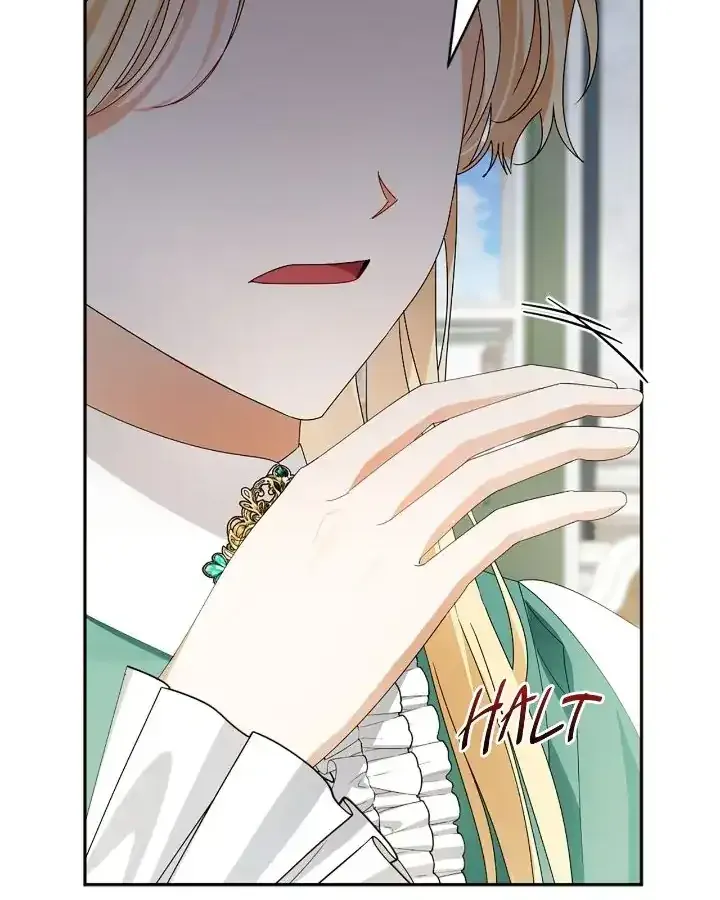 She’s A Villainess, But Her Husband Is Handsome Zinmanga X Chapter 45 Page 101