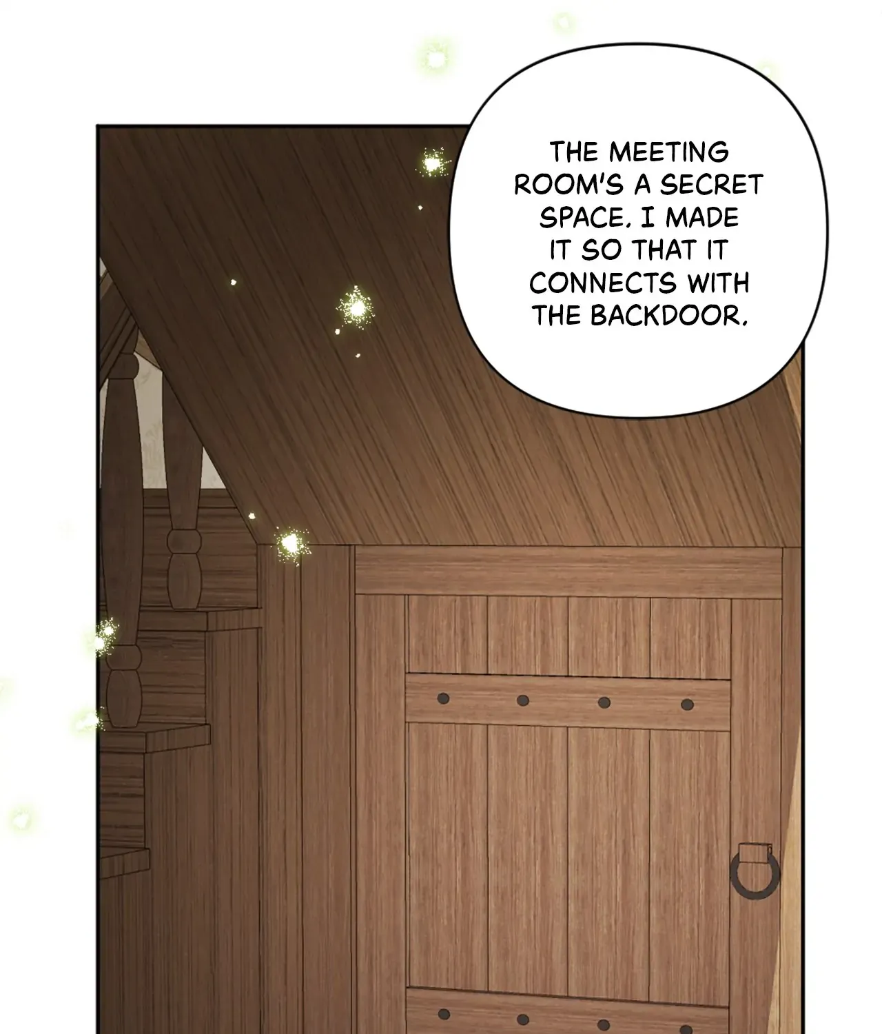 She’s A Villainess, But Her Husband Is Handsome Zinmanga X Chapter 44 Page 77
