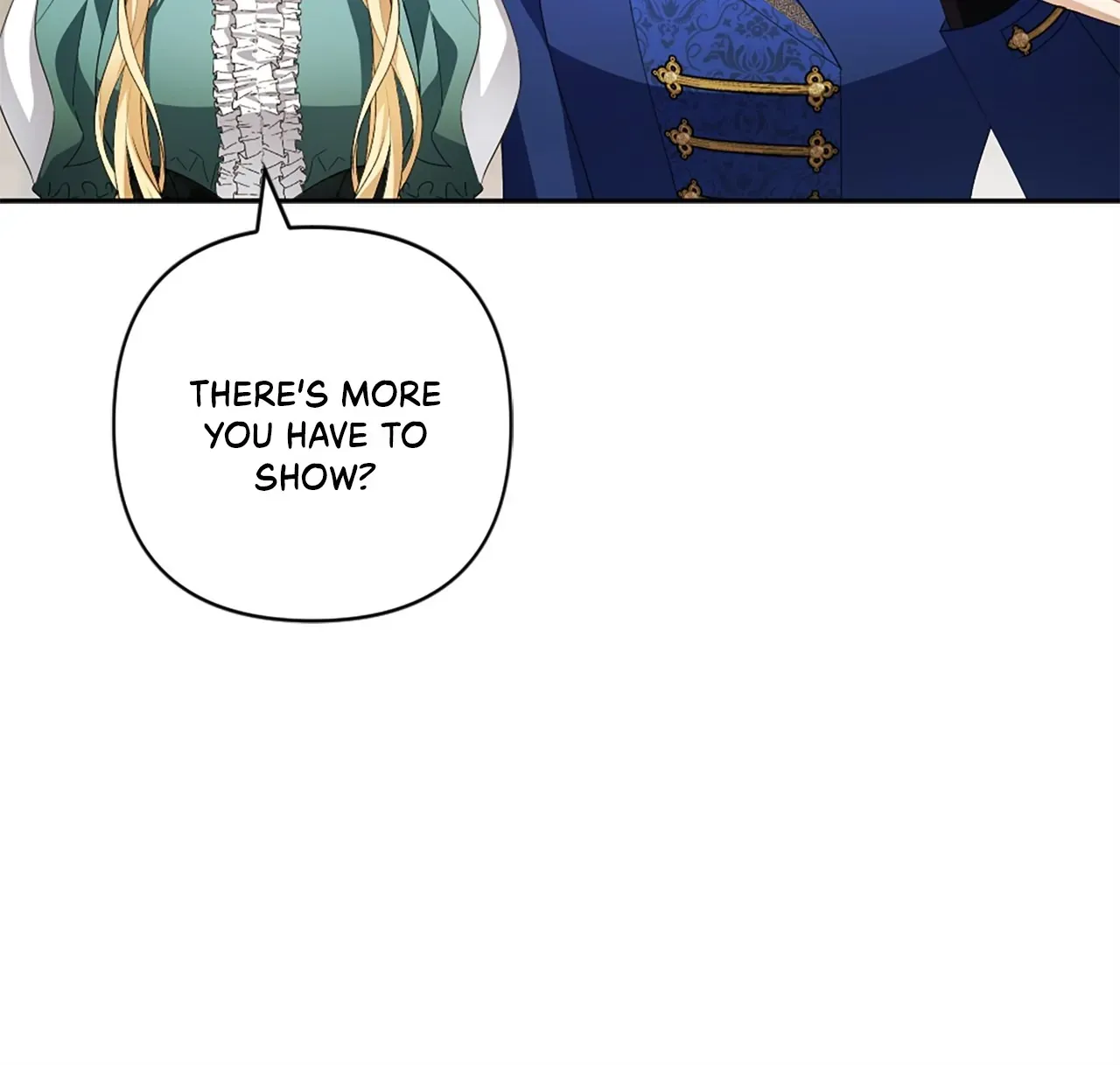 She’s A Villainess, But Her Husband Is Handsome Zinmanga X Chapter 44 Page 87