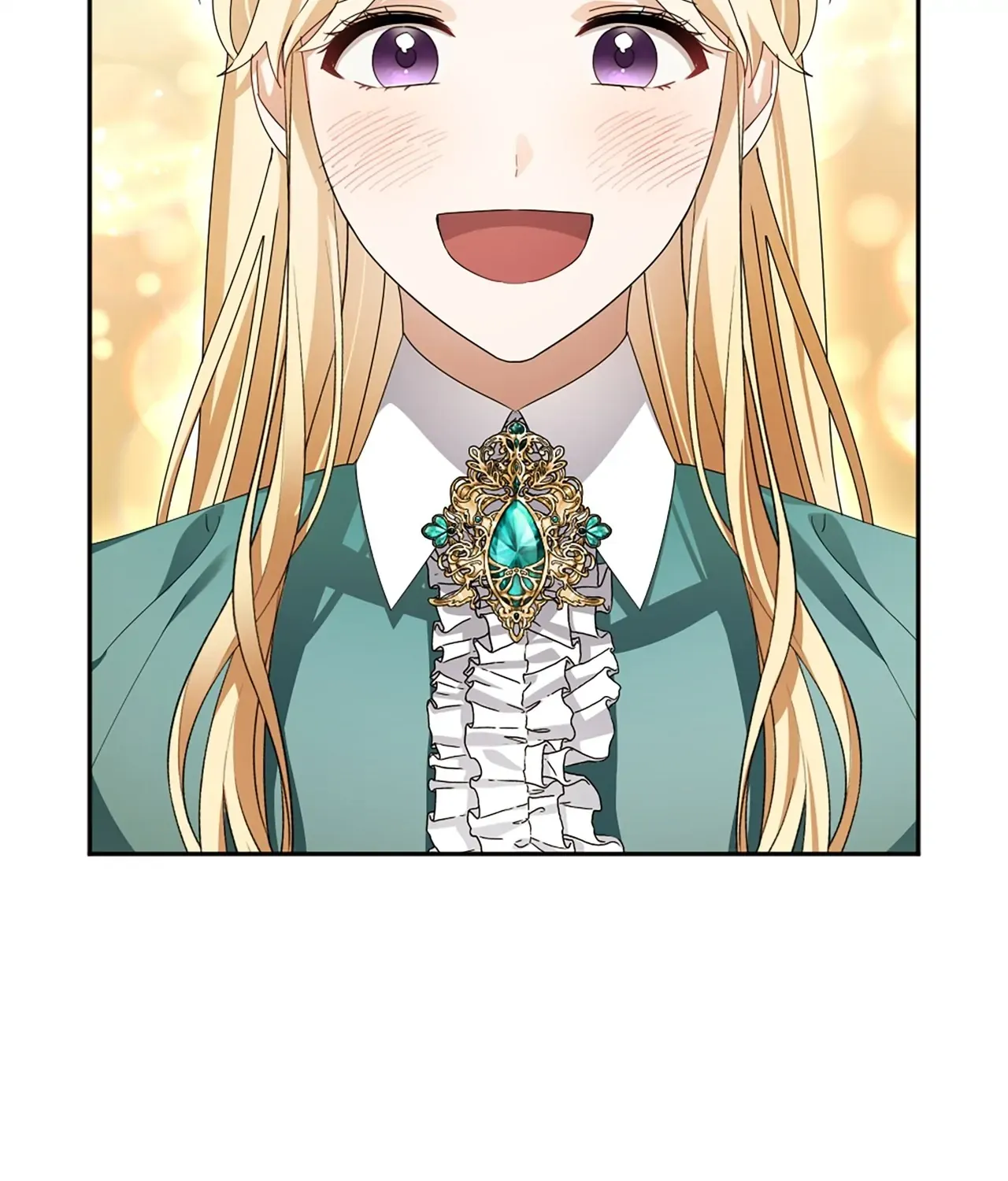 She’s A Villainess, But Her Husband Is Handsome Zinmanga X Chapter 44 Page 98