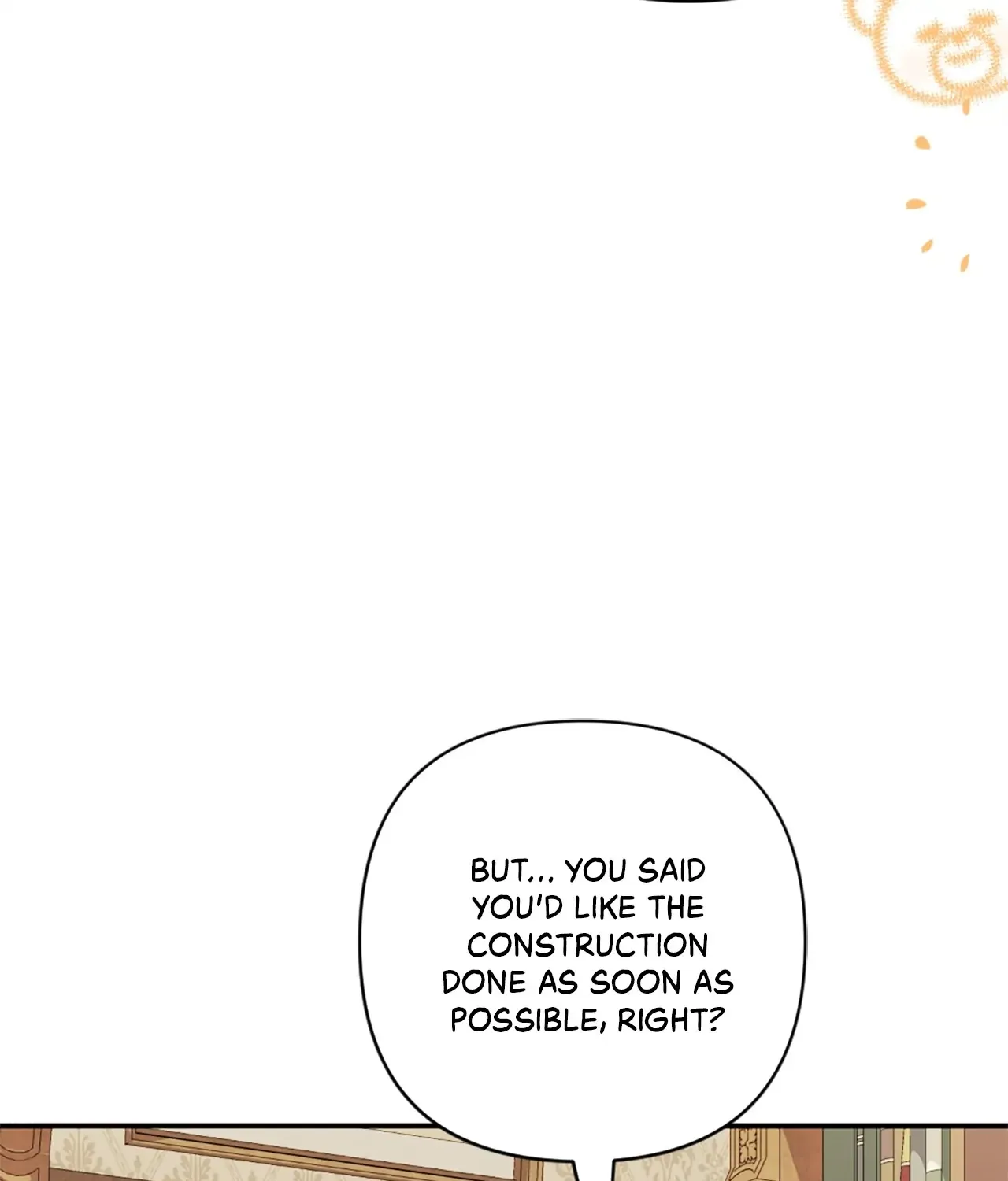 She’s A Villainess, But Her Husband Is Handsome Zinmanga X Chapter 44 Page 111