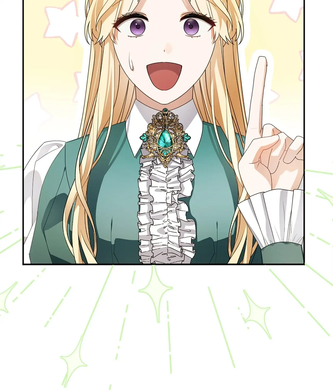 She’s A Villainess, But Her Husband Is Handsome Zinmanga X Chapter 44 Page 122