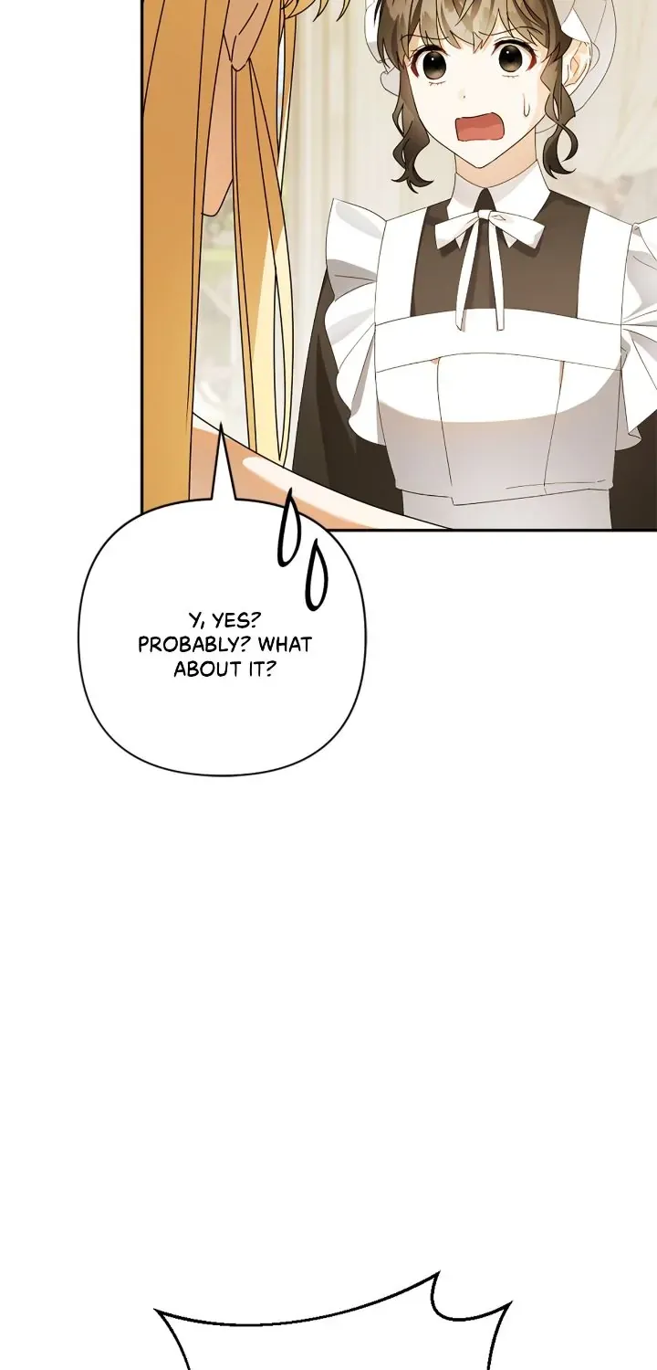 She’s A Villainess, But Her Husband Is Handsome Zinmanga X Chapter 43 Page 3