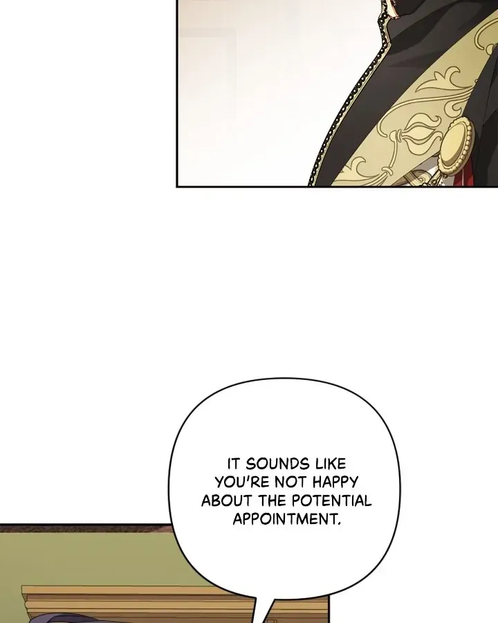 She’s A Villainess, But Her Husband Is Handsome Zinmanga X Chapter 43 Page 41