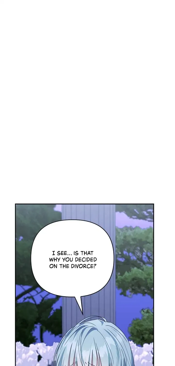 She’s A Villainess, But Her Husband Is Handsome Zinmanga X Chapter 42 Page 49