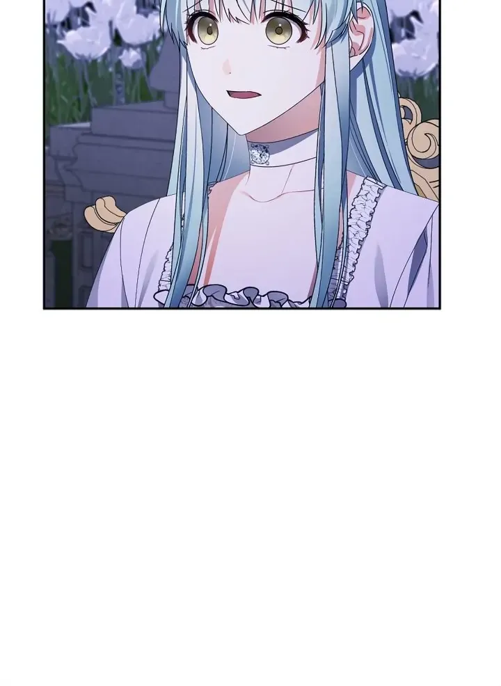 She’s A Villainess, But Her Husband Is Handsome Zinmanga X Chapter 42 Page 50