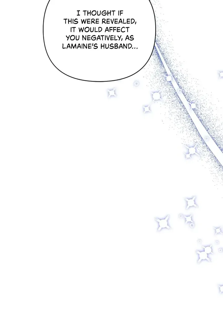She’s A Villainess, But Her Husband Is Handsome Zinmanga X Chapter 42 Page 70