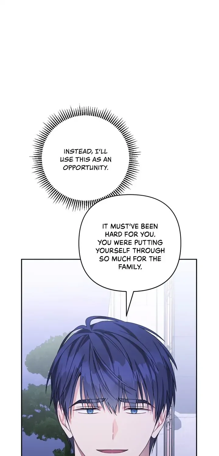 She’s A Villainess, But Her Husband Is Handsome Zinmanga X Chapter 42 Page 87