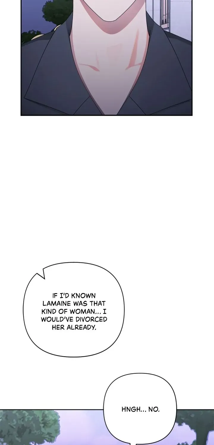 She’s A Villainess, But Her Husband Is Handsome Zinmanga X Chapter 42 Page 88
