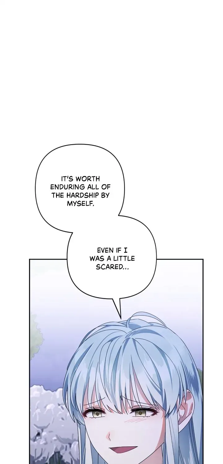 She’s A Villainess, But Her Husband Is Handsome Zinmanga X Chapter 42 Page 90