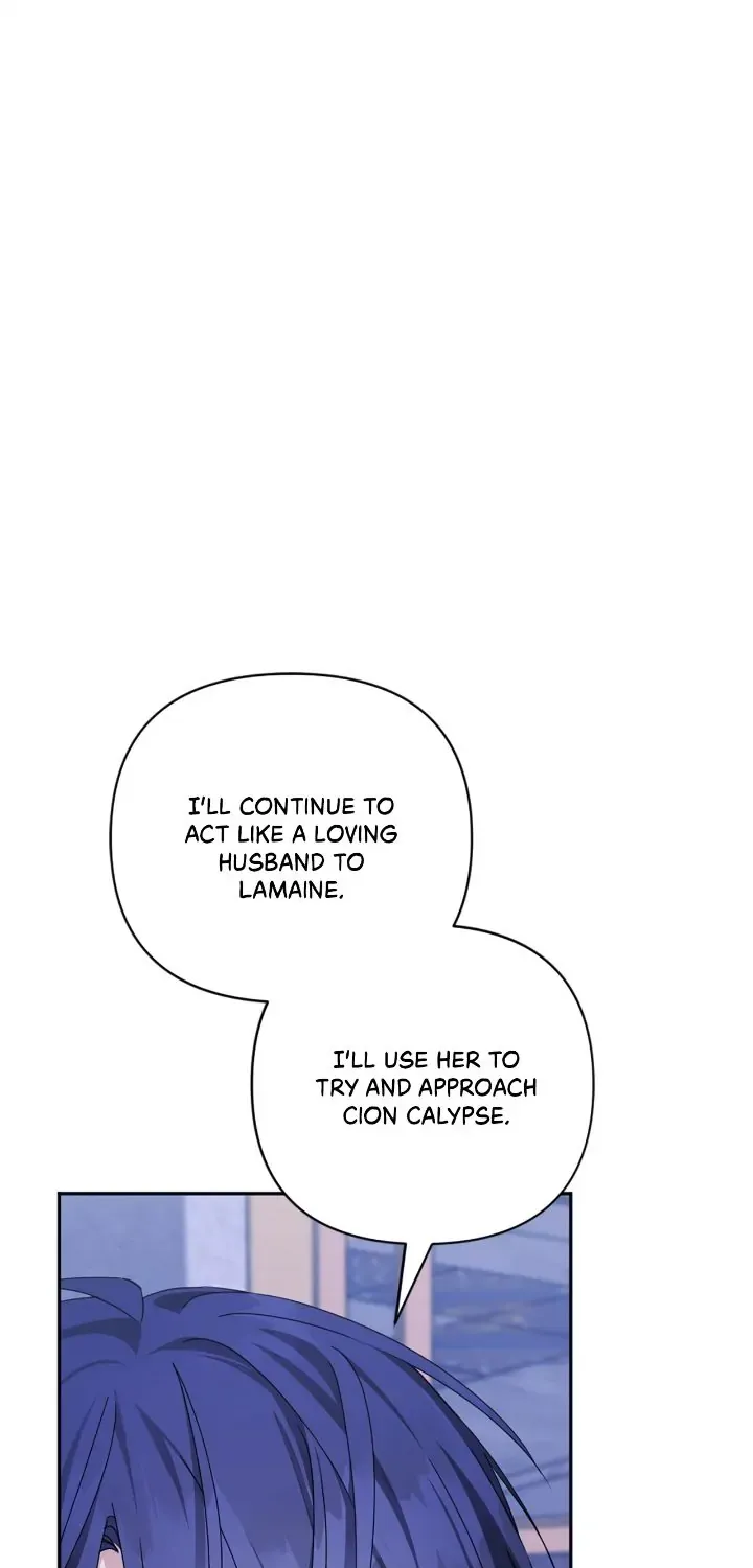 She’s A Villainess, But Her Husband Is Handsome Zinmanga X Chapter 42 Page 93
