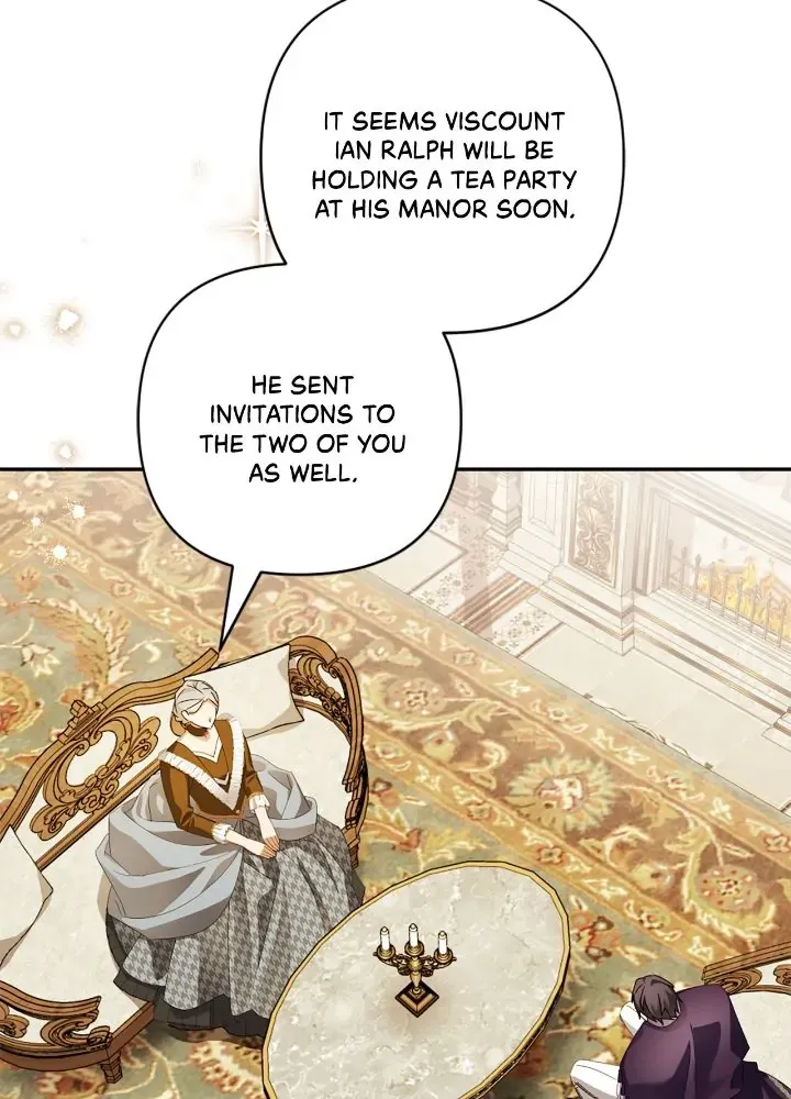 She’s A Villainess, But Her Husband Is Handsome Zinmanga X Chapter 42 Page 106