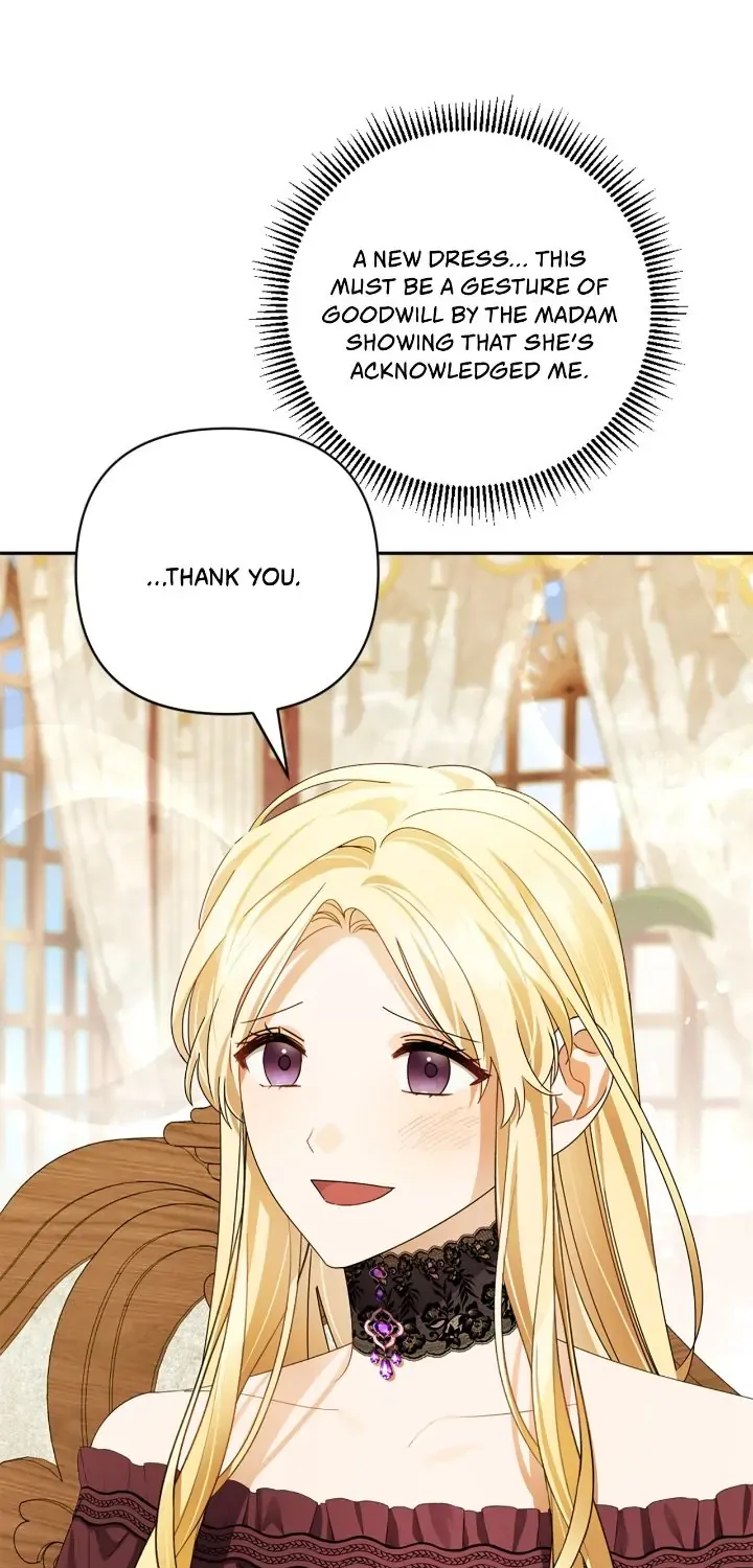 She’s A Villainess, But Her Husband Is Handsome Zinmanga X Chapter 42 Page 111