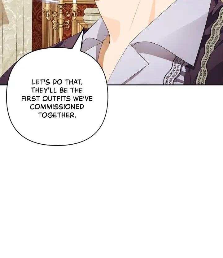 She’s A Villainess, But Her Husband Is Handsome Zinmanga X Chapter 42 Page 115