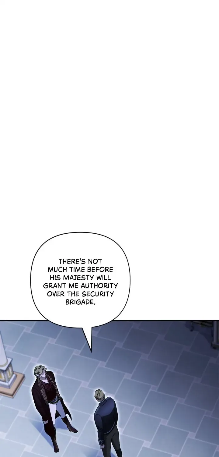 She’s A Villainess, But Her Husband Is Handsome Zinmanga X Chapter 41 Page 24