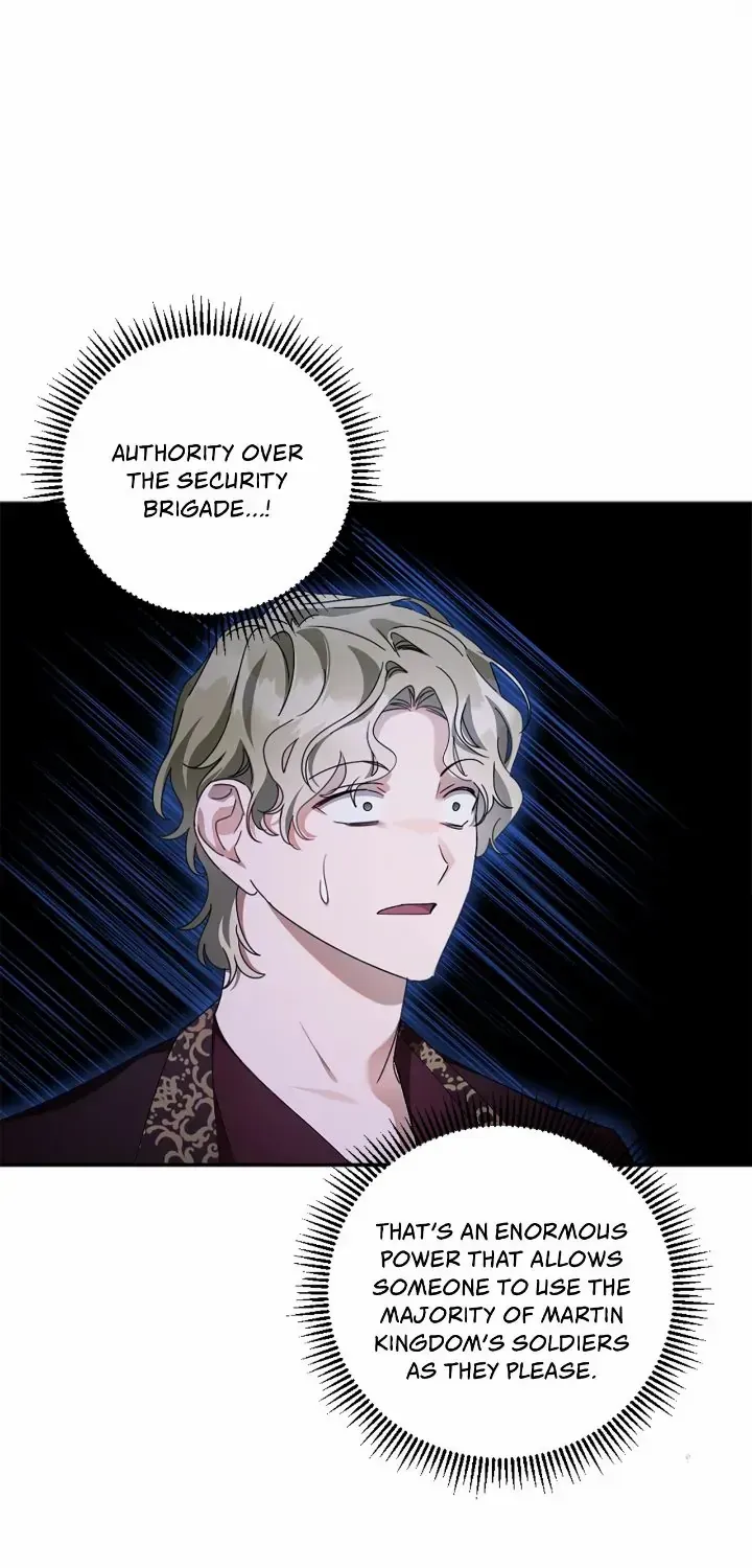 She’s A Villainess, But Her Husband Is Handsome Zinmanga X Chapter 41 Page 26