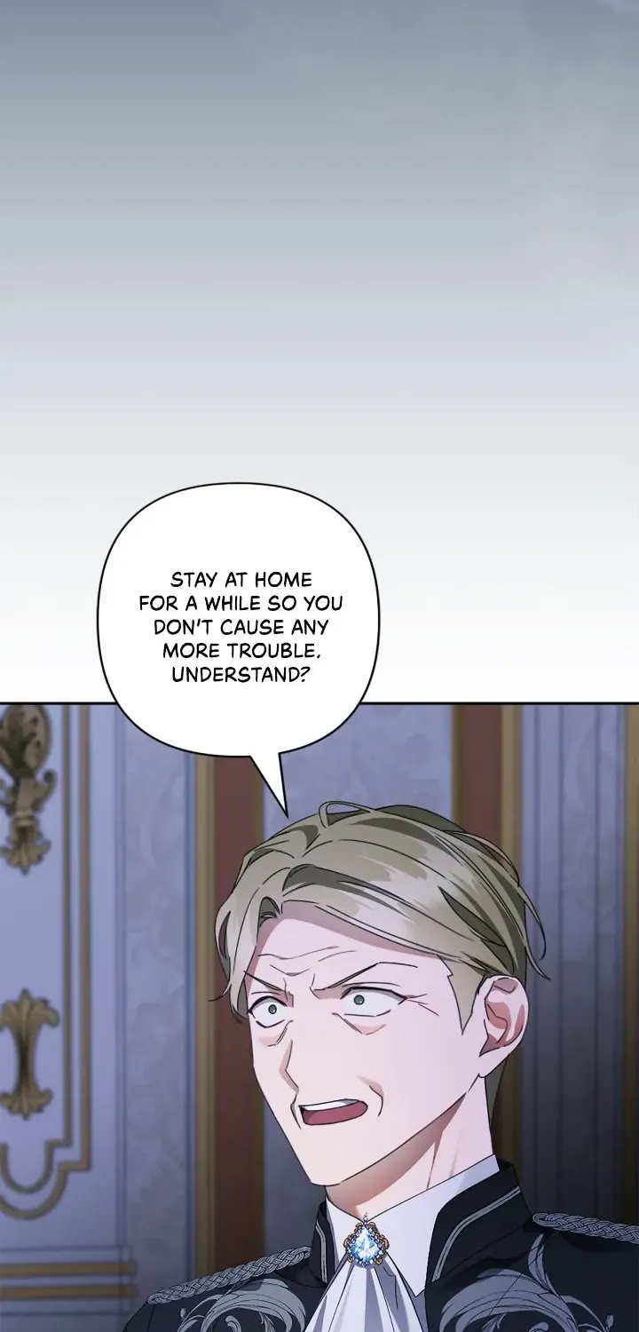 She’s A Villainess, But Her Husband Is Handsome Zinmanga X Chapter 41 Page 30