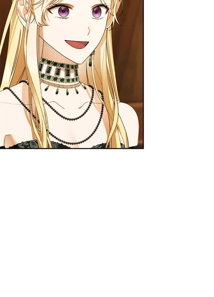 She’s A Villainess, But Her Husband Is Handsome Zinmanga X Chapter 41 Page 46