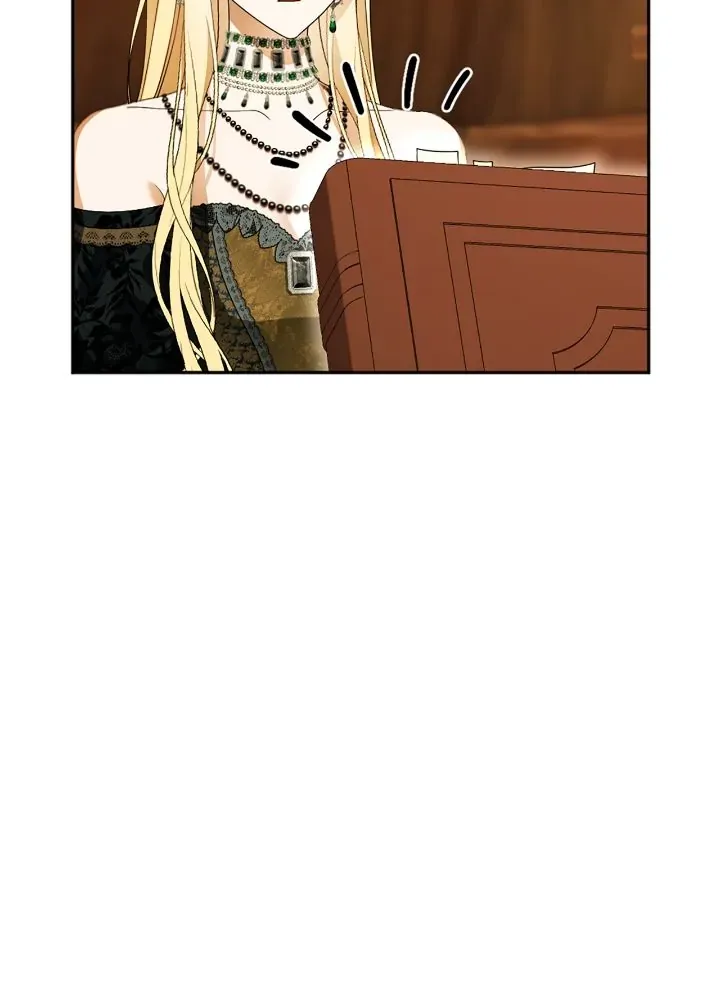 She’s A Villainess, But Her Husband Is Handsome Zinmanga X Chapter 41 Page 49