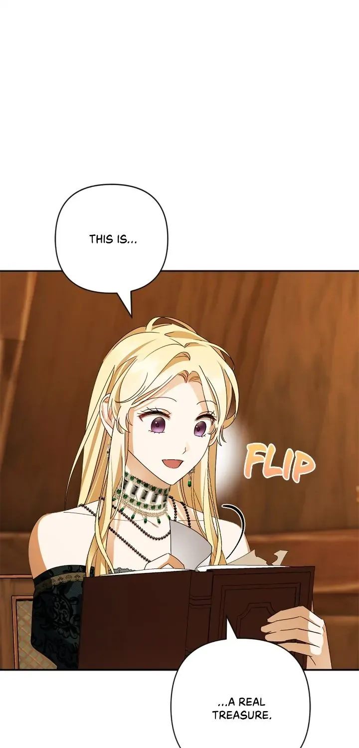She’s A Villainess, But Her Husband Is Handsome Zinmanga X Chapter 41 Page 52