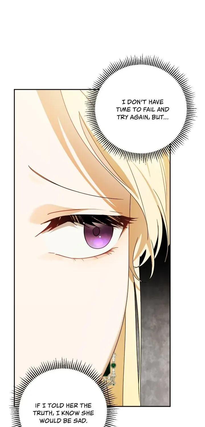 She’s A Villainess, But Her Husband Is Handsome Zinmanga X Chapter 41 Page 59