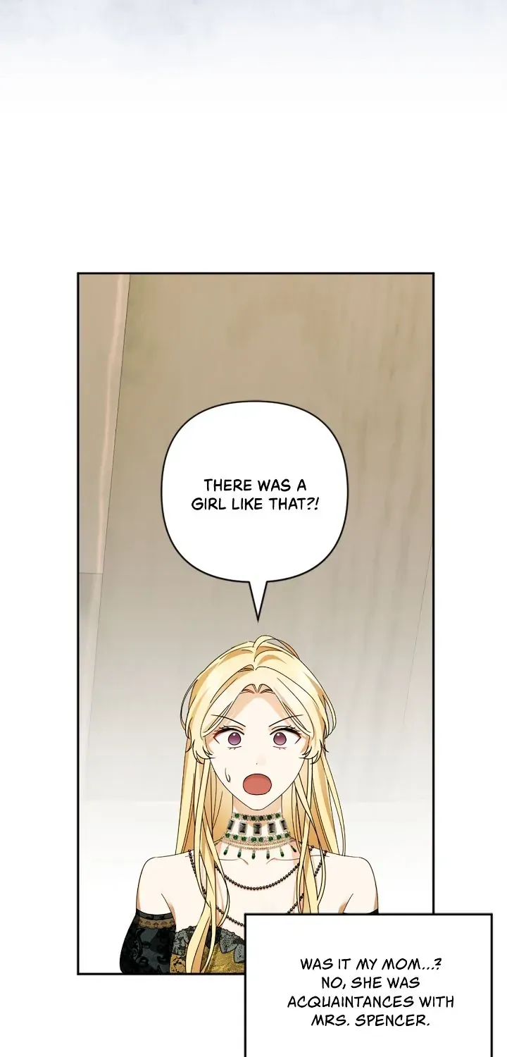 She’s A Villainess, But Her Husband Is Handsome Zinmanga X Chapter 41 Page 66