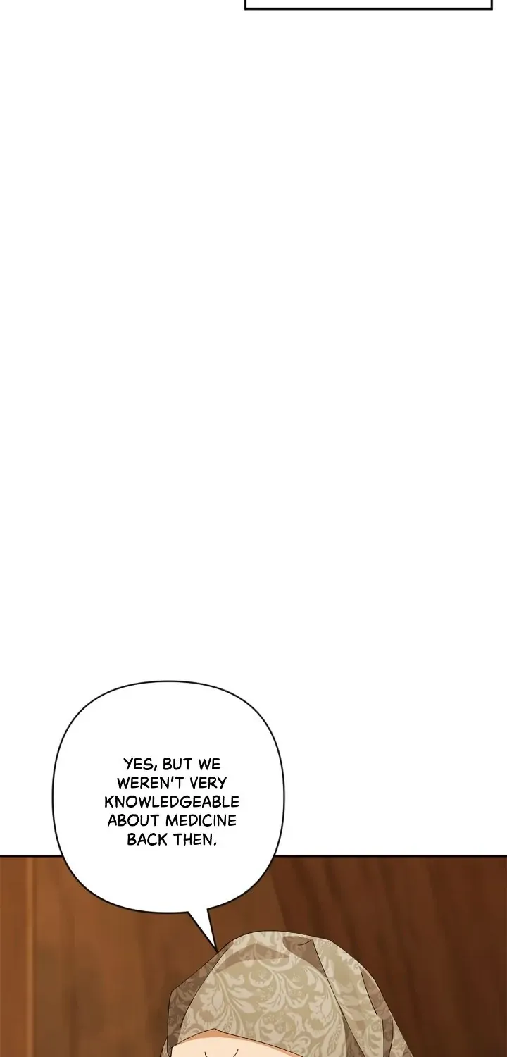 She’s A Villainess, But Her Husband Is Handsome Zinmanga X Chapter 41 Page 67