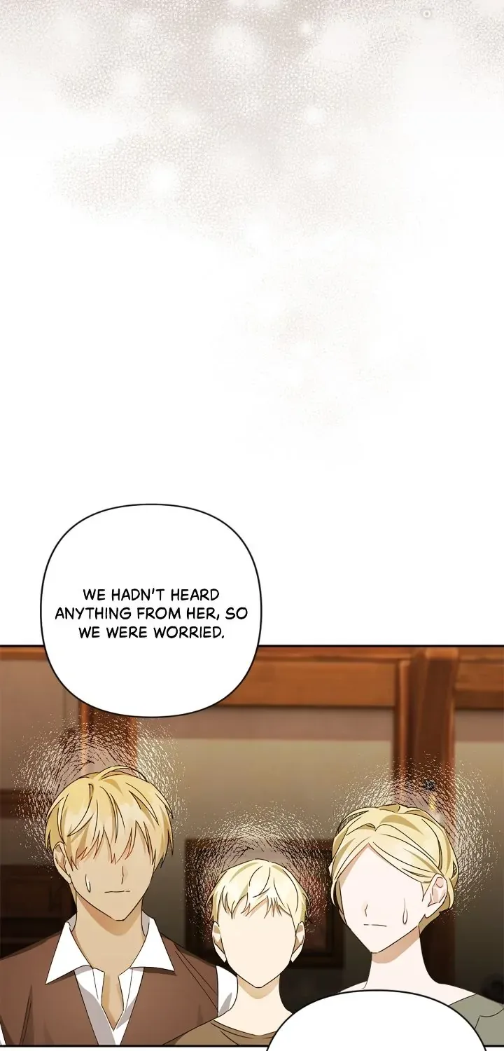 She’s A Villainess, But Her Husband Is Handsome Zinmanga X Chapter 41 Page 72