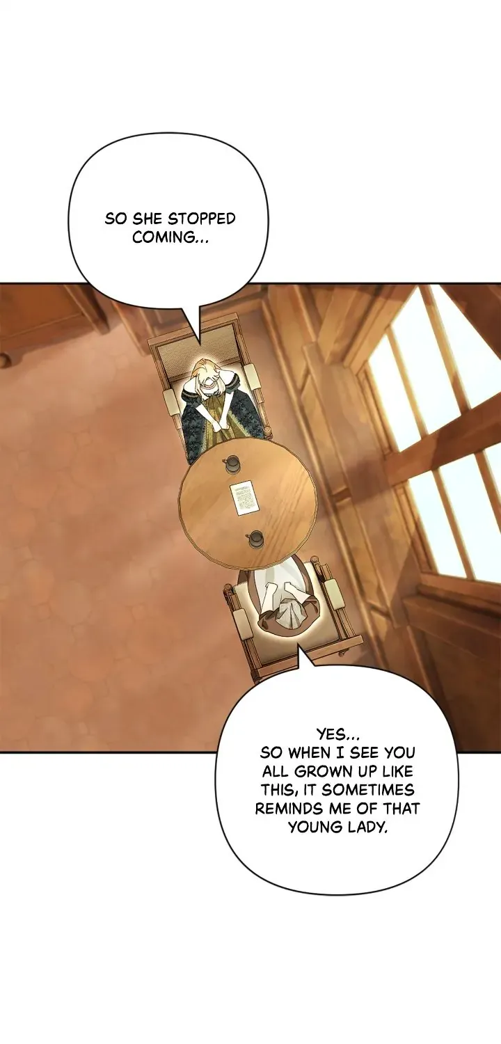 She’s A Villainess, But Her Husband Is Handsome Zinmanga X Chapter 41 Page 74