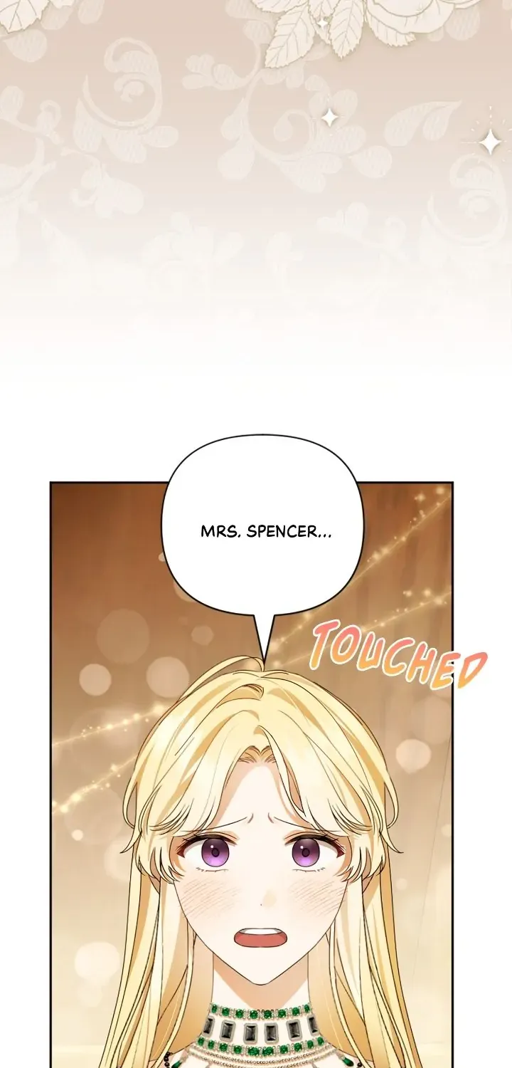 She’s A Villainess, But Her Husband Is Handsome Zinmanga X Chapter 41 Page 78