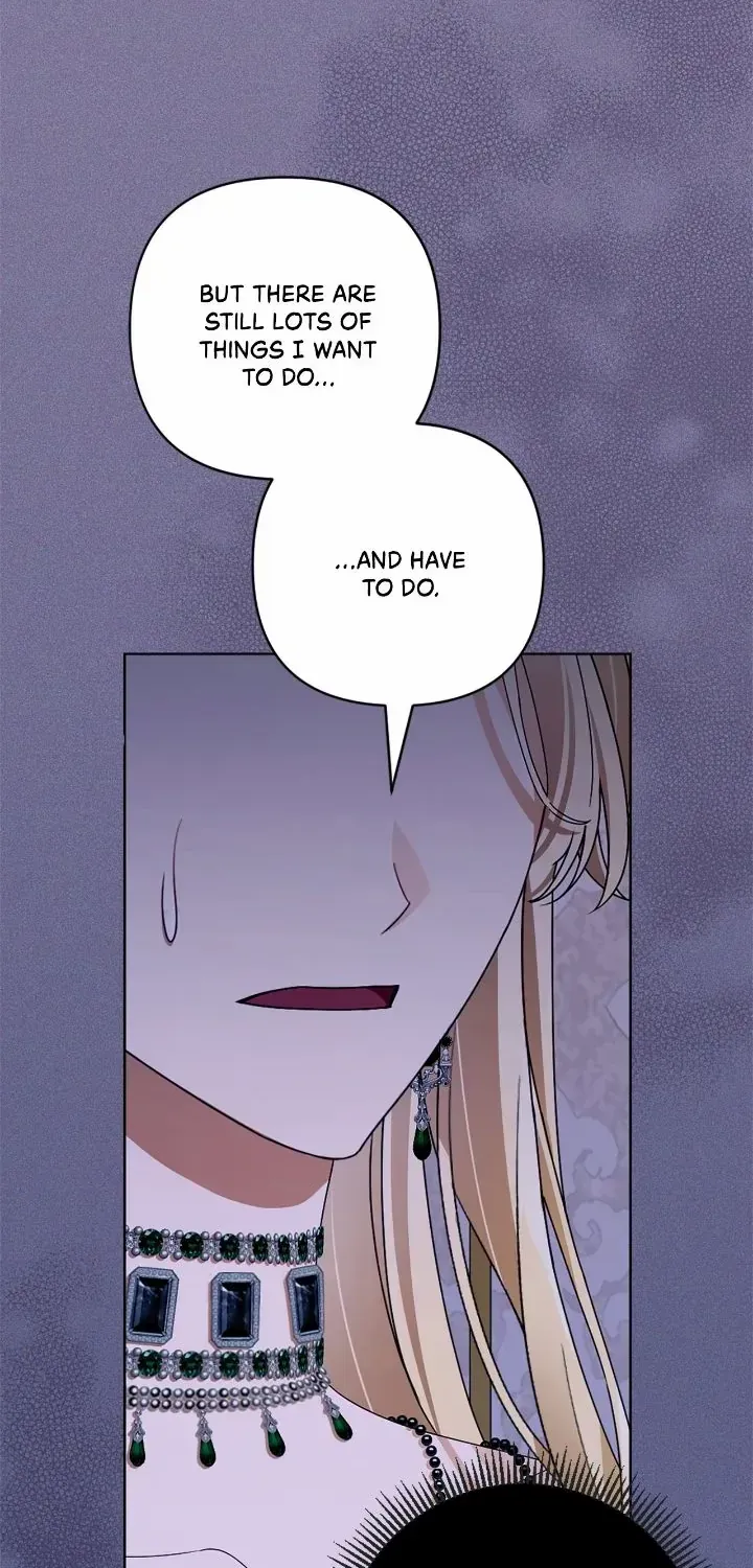 She’s A Villainess, But Her Husband Is Handsome Zinmanga X Chapter 41 Page 103