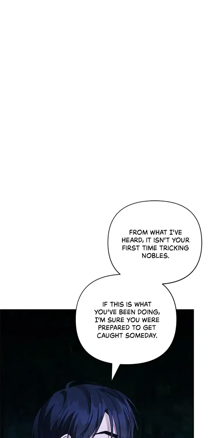 She’s A Villainess, But Her Husband Is Handsome Zinmanga X Chapter 40 Page 9