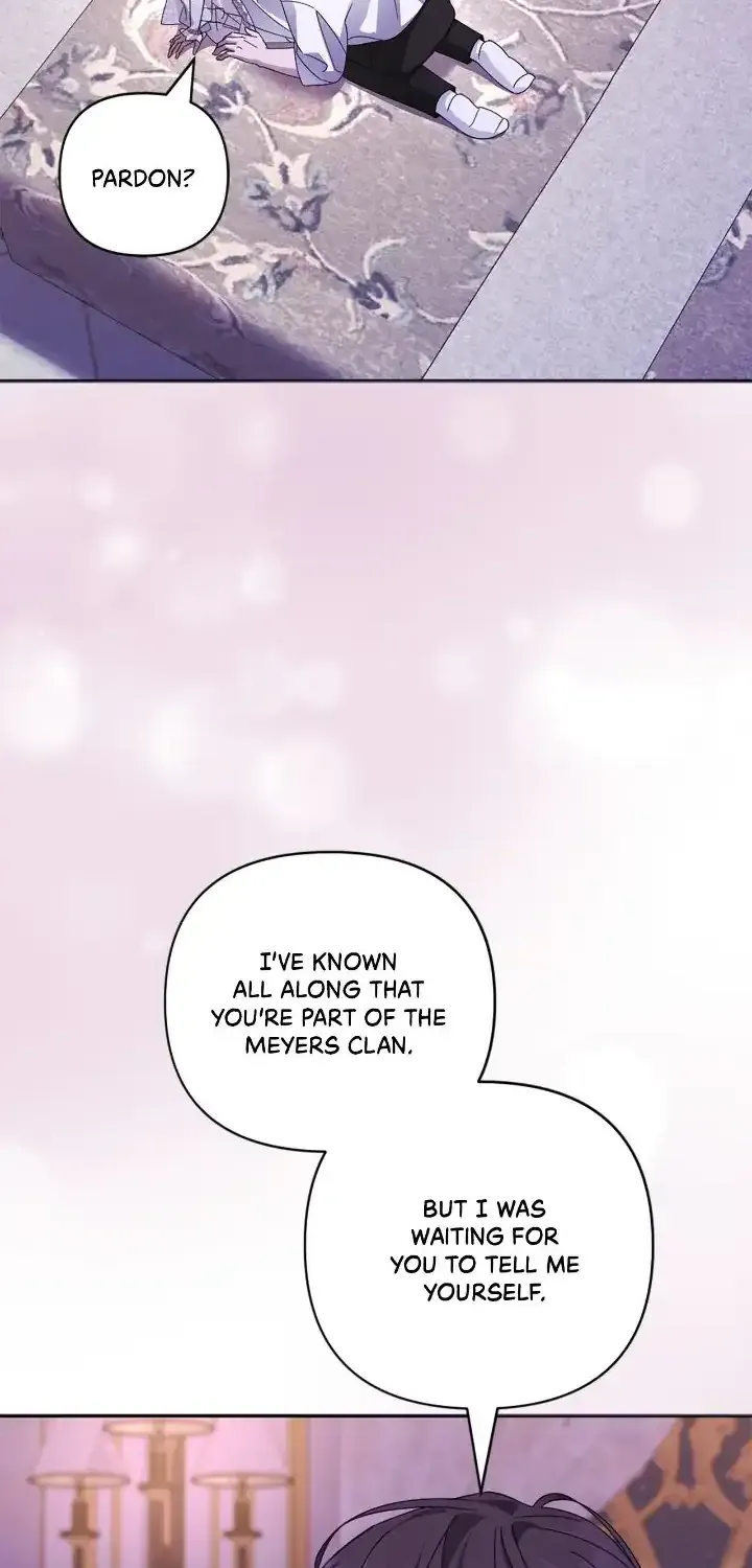 She’s A Villainess, But Her Husband Is Handsome Zinmanga X Chapter 40 Page 41
