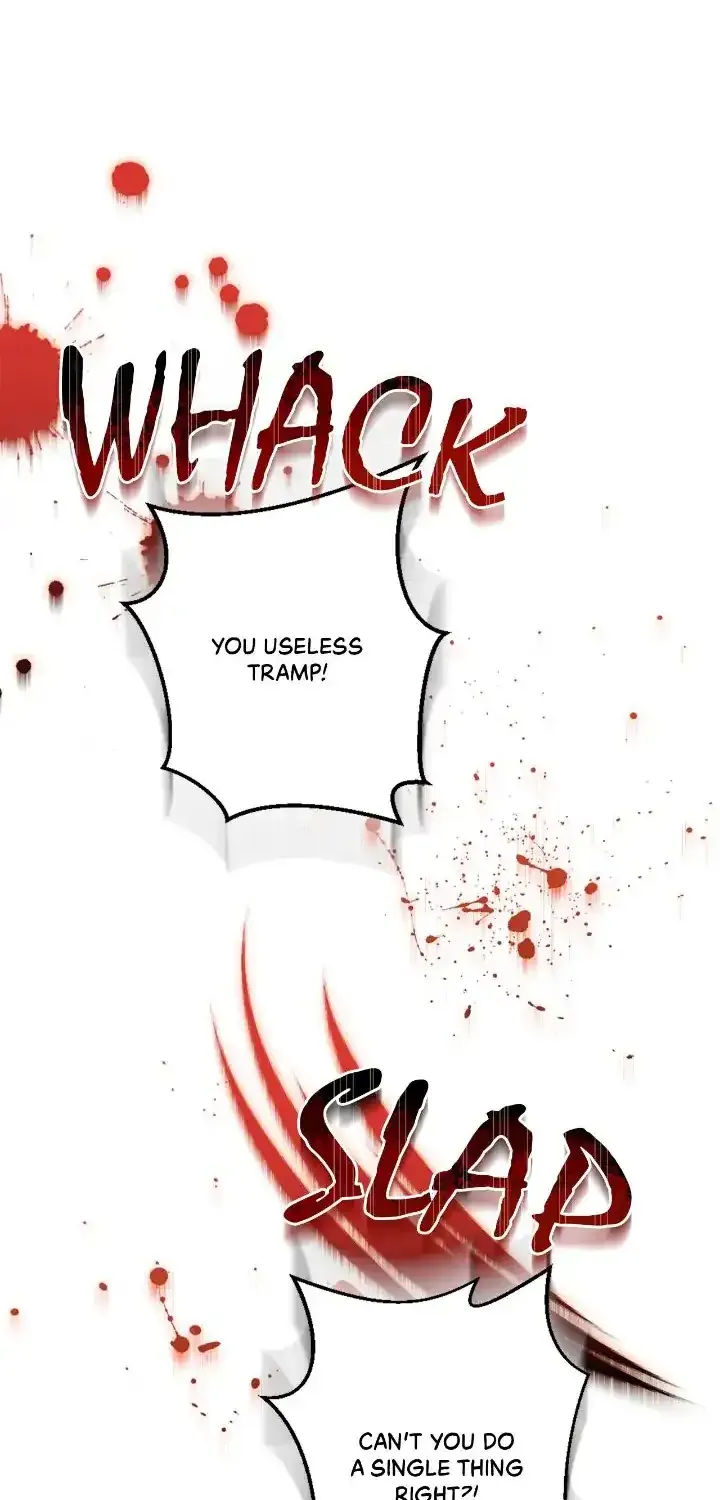 She’s A Villainess, But Her Husband Is Handsome Zinmanga X Chapter 40 Page 99