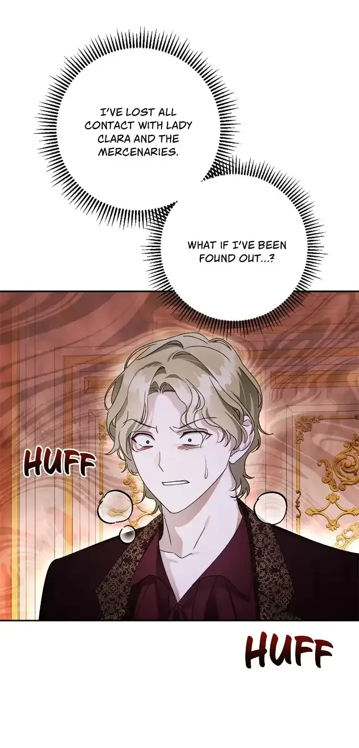She’s A Villainess, But Her Husband Is Handsome Zinmanga X Chapter 40 Page 102
