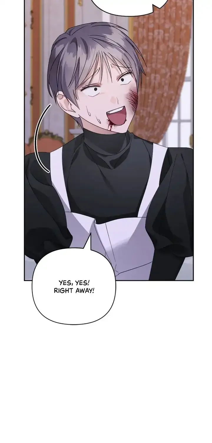 She’s A Villainess, But Her Husband Is Handsome Zinmanga X Chapter 40 Page 104