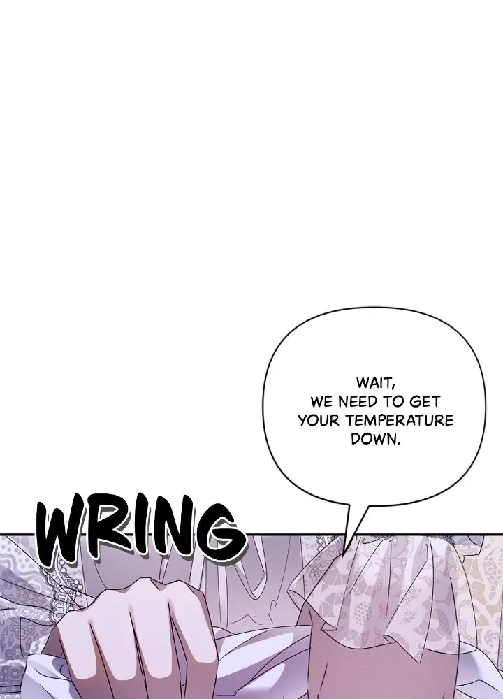 She’s A Villainess, But Her Husband Is Handsome Zinmanga X Chapter 39 Page 66