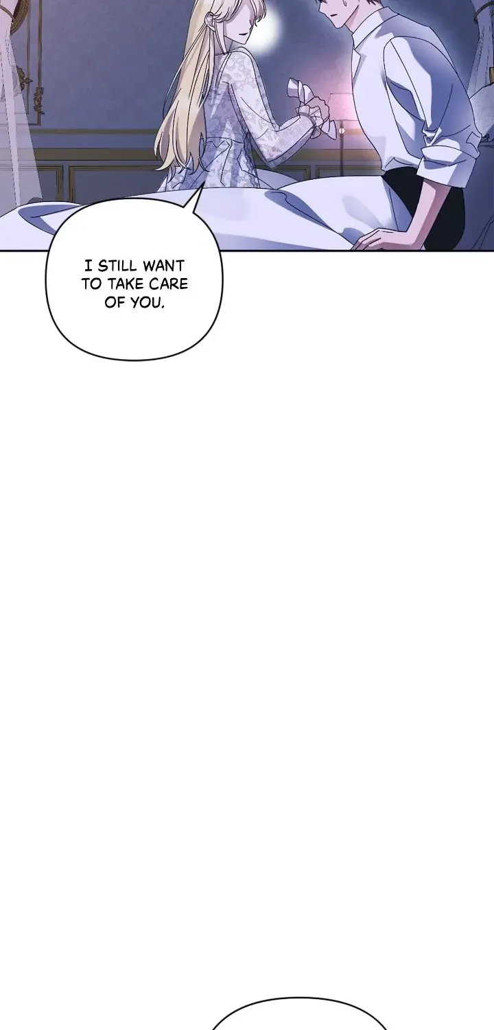 She’s A Villainess, But Her Husband Is Handsome Zinmanga X Chapter 39 Page 68