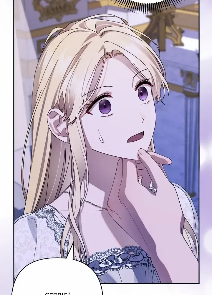 She’s A Villainess, But Her Husband Is Handsome Zinmanga X Chapter 39 Page 76