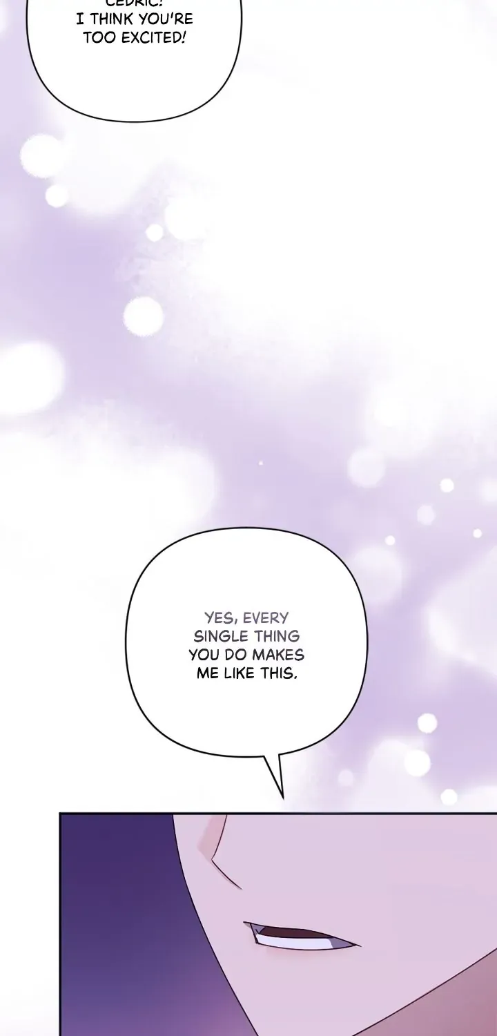 She’s A Villainess, But Her Husband Is Handsome Zinmanga X Chapter 39 Page 77
