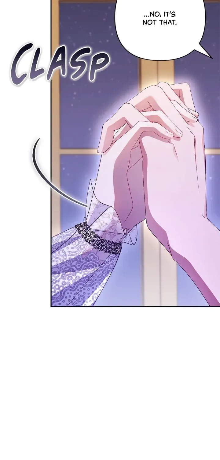 She’s A Villainess, But Her Husband Is Handsome Zinmanga X Chapter 39 Page 87