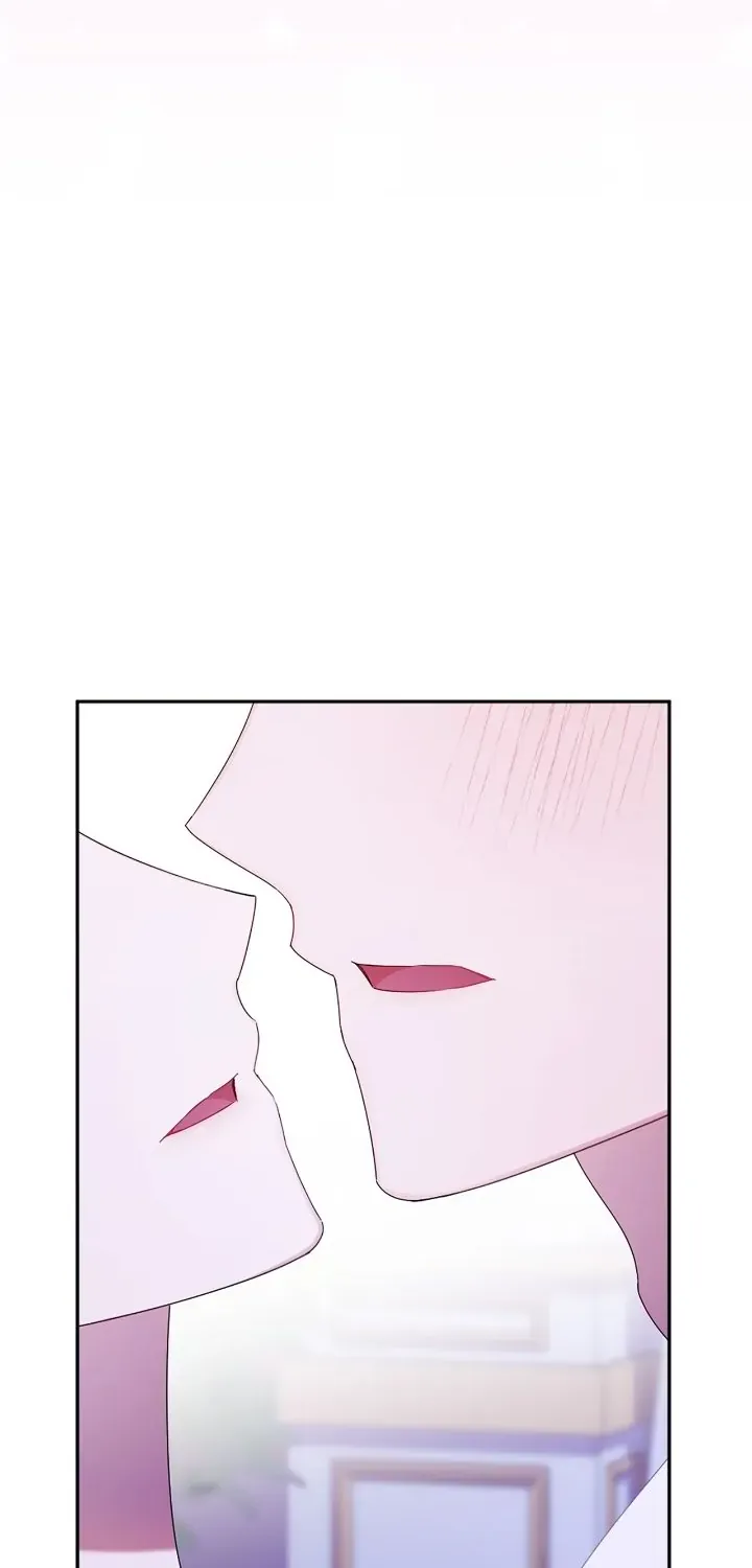 She’s A Villainess, But Her Husband Is Handsome Zinmanga X Chapter 39 Page 91