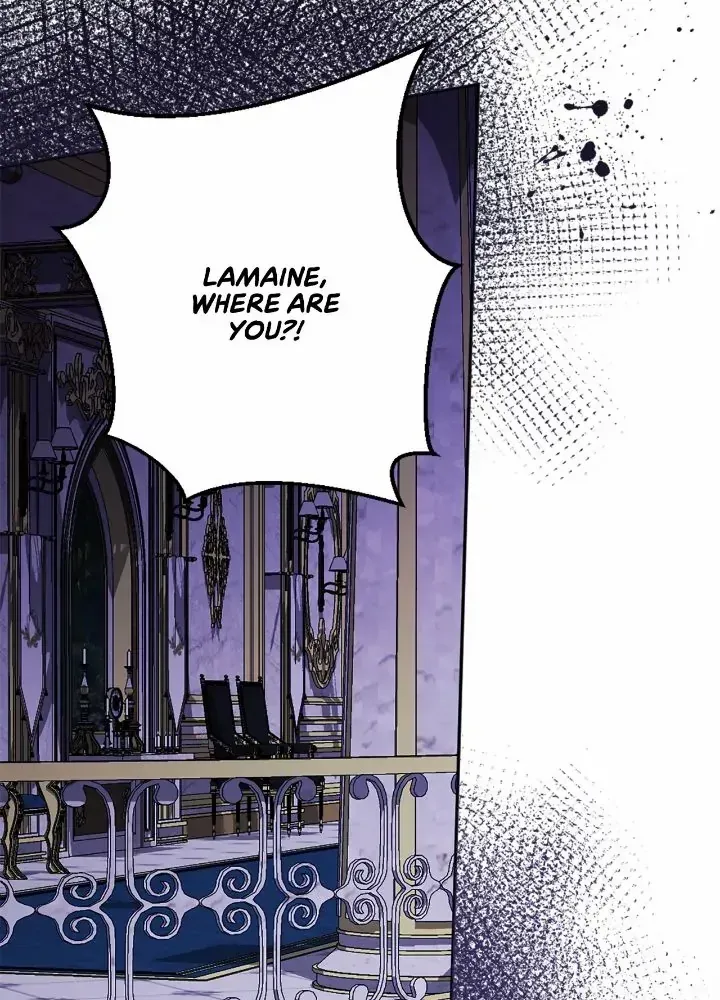 She’s A Villainess, But Her Husband Is Handsome Zinmanga X Chapter 38 Page 4