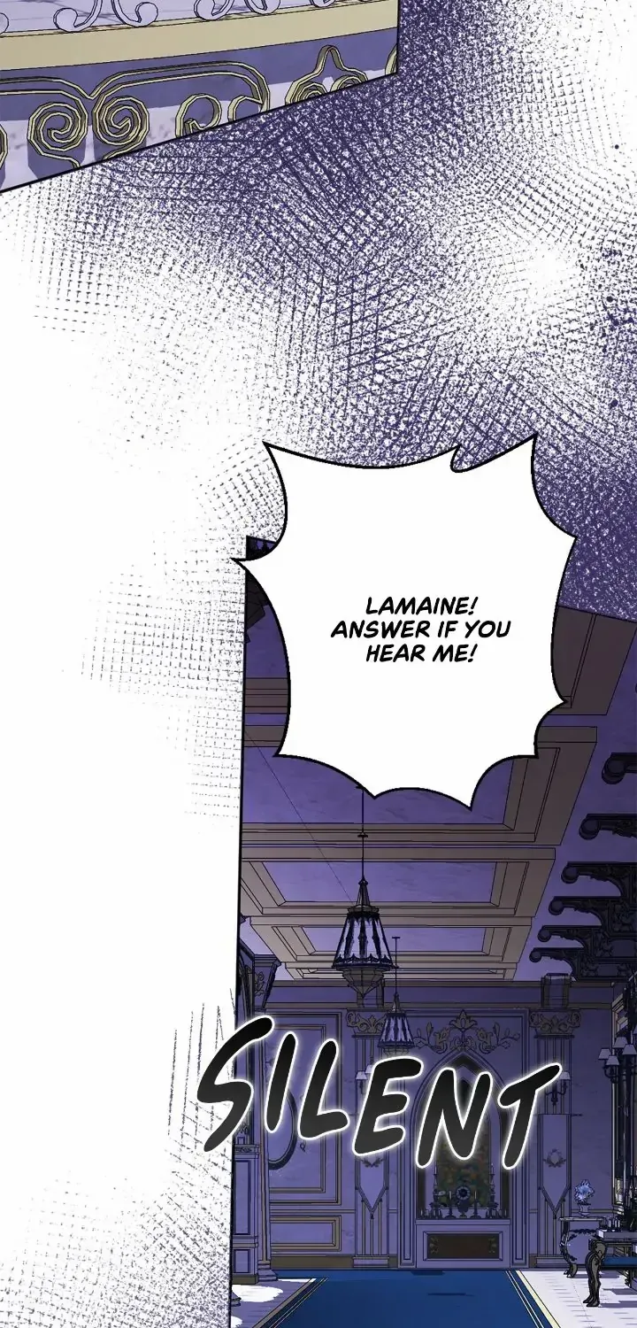 She’s A Villainess, But Her Husband Is Handsome Zinmanga X Chapter 38 Page 5
