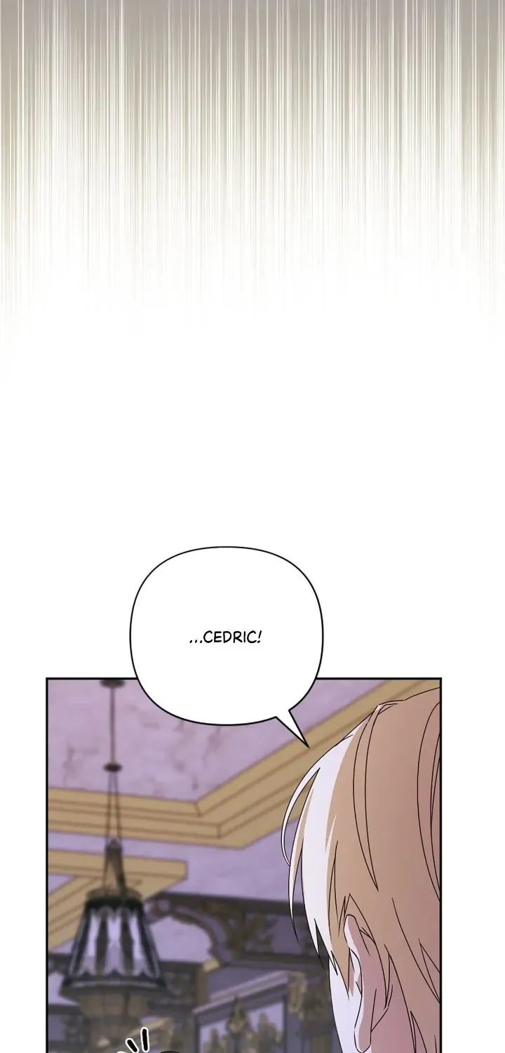 She’s A Villainess, But Her Husband Is Handsome Zinmanga X Chapter 38 Page 8