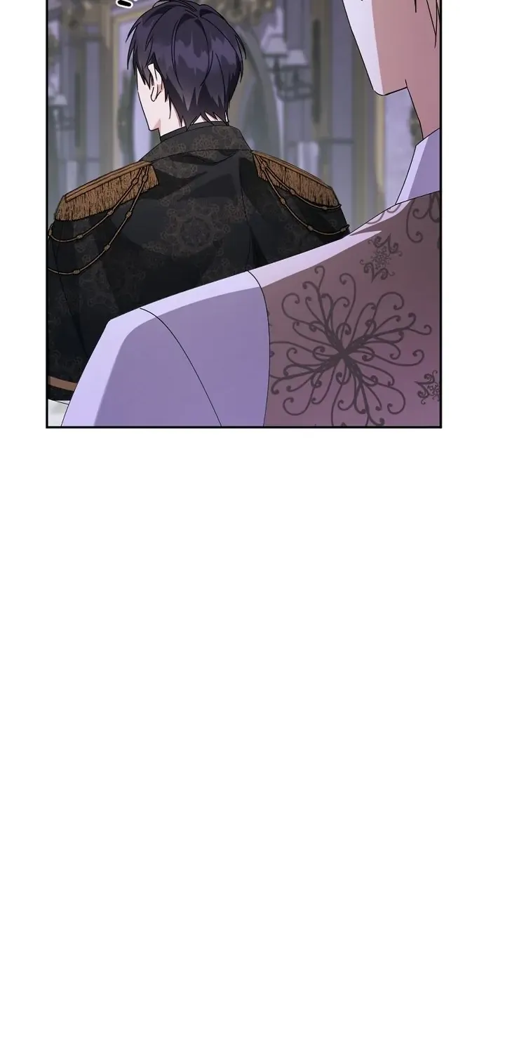 She’s A Villainess, But Her Husband Is Handsome Zinmanga X Chapter 38 Page 9